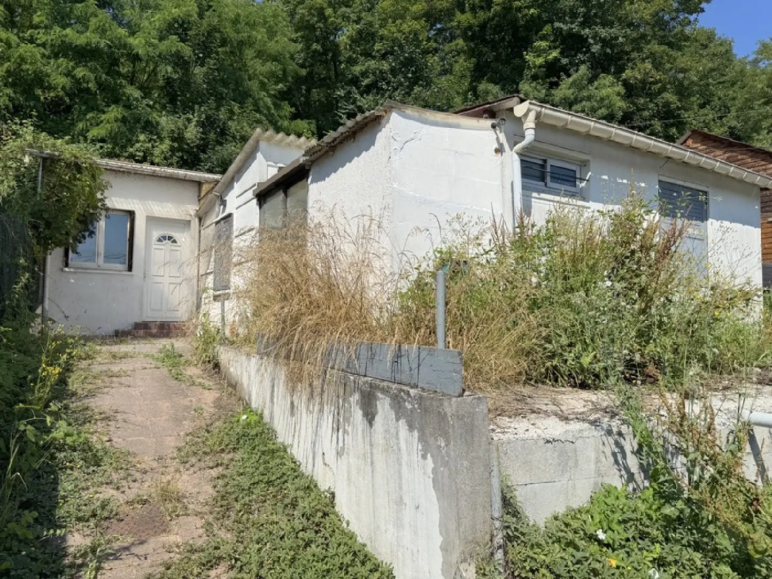  en venta casa Rosières-aux-Salines Meurthe-et-Moselle 1
