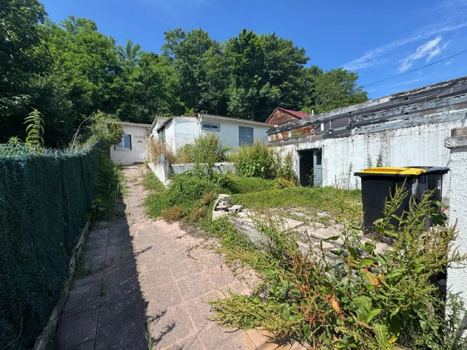 en venta casa Rosières-aux-Salines Meurthe-et-Moselle 2