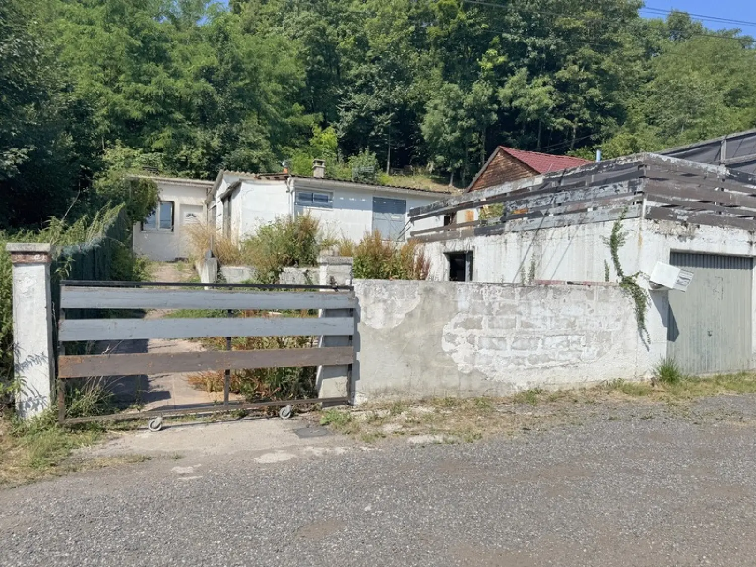 en venta casa Rosières-aux-Salines Meurthe-et-Moselle 3