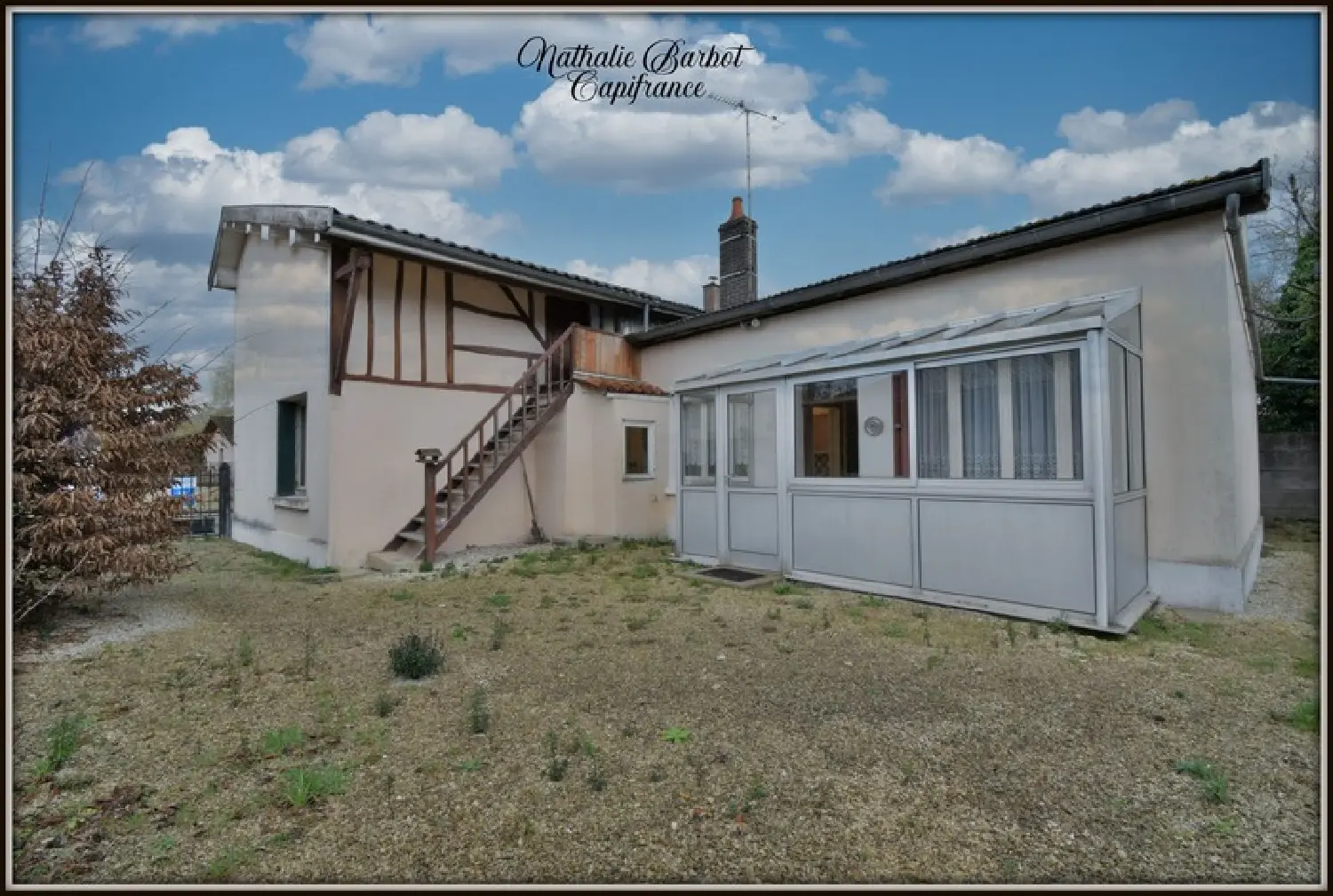  te koop huis Rosnay-l'Hôpital Aube 1