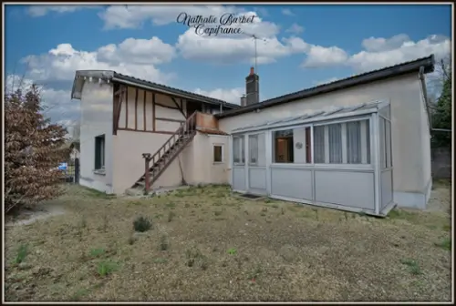 Rosnay-l'Hôpital Aube huis foto 7113165