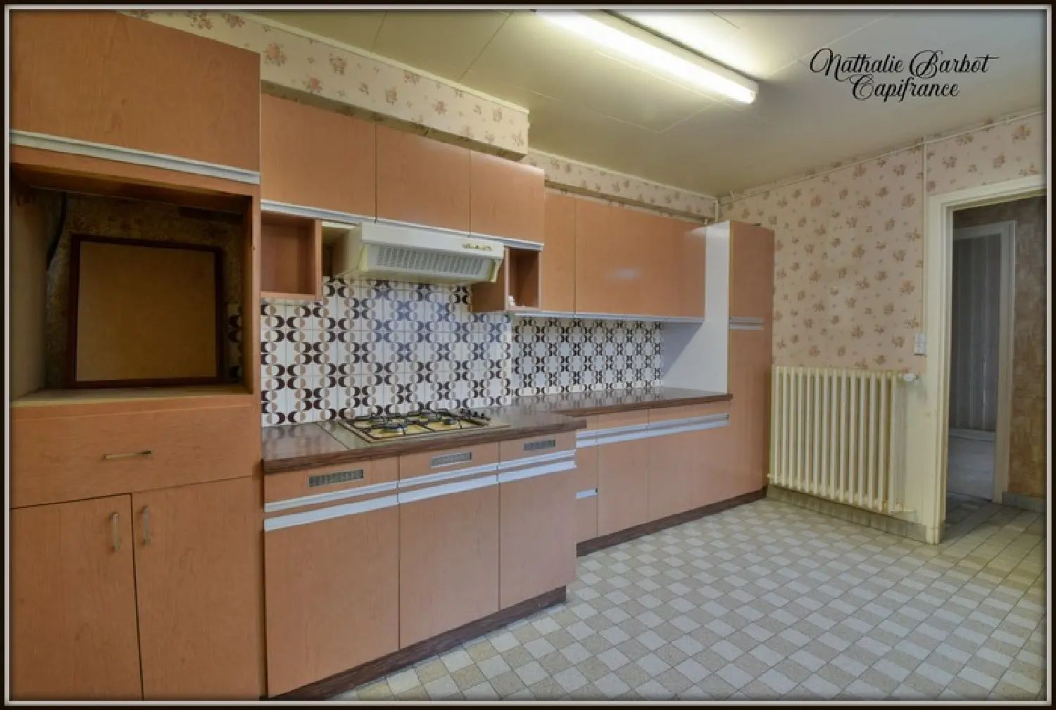  te koop huis Rosnay-l'Hôpital Aube 3