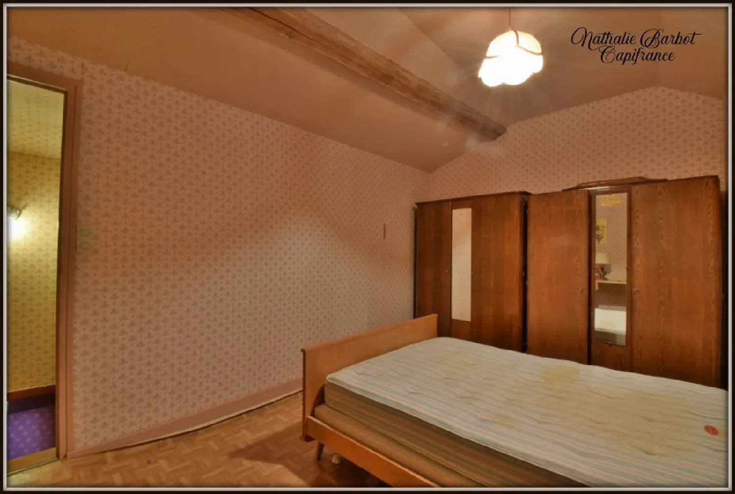  te koop huis Rosnay-l'Hôpital Aube 7