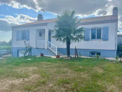 Rosnay Vendée maison foto 7111772