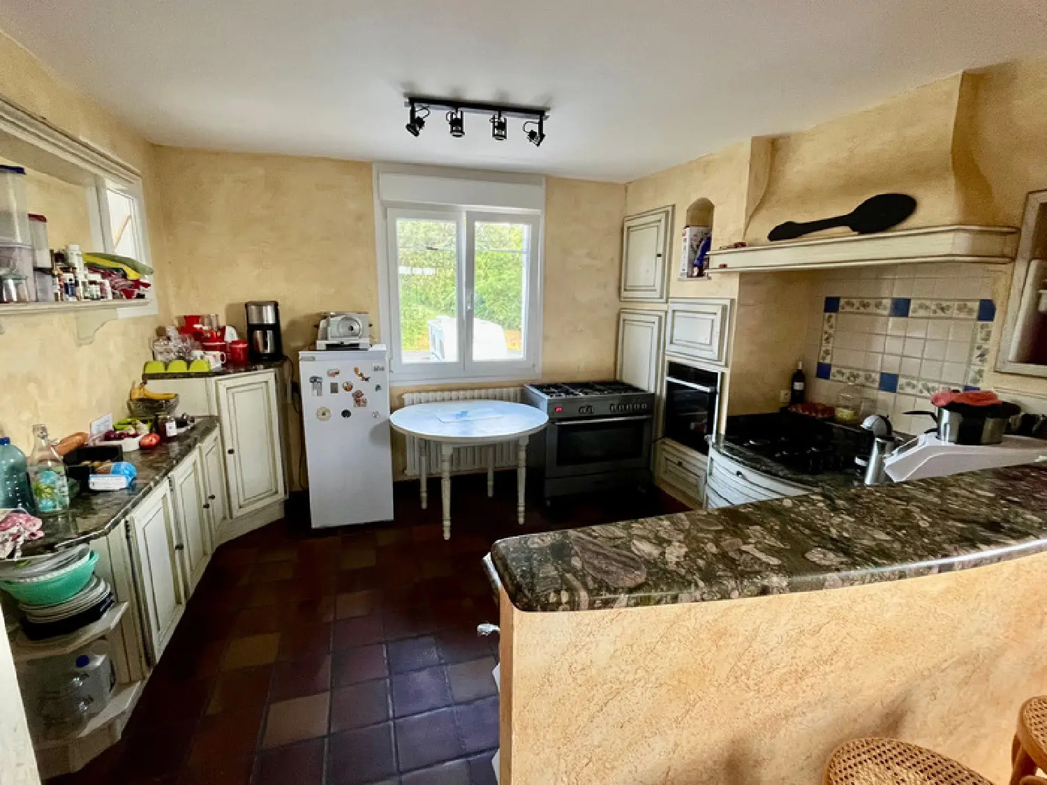  à vendre maison Rosnay Vendée 8