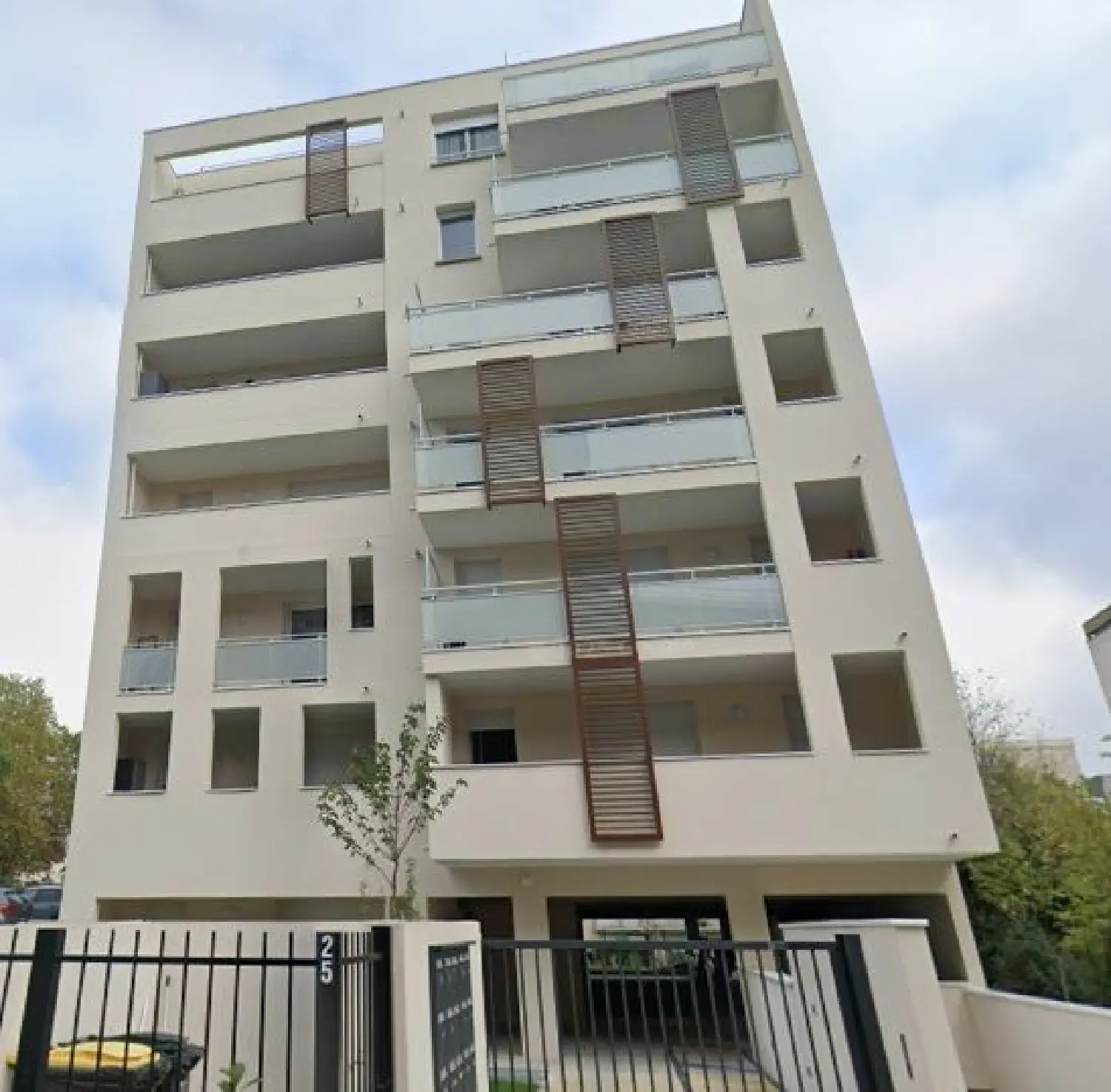  kaufen Haus Rosny-sous-Bois Seine-Saint-Denis 3