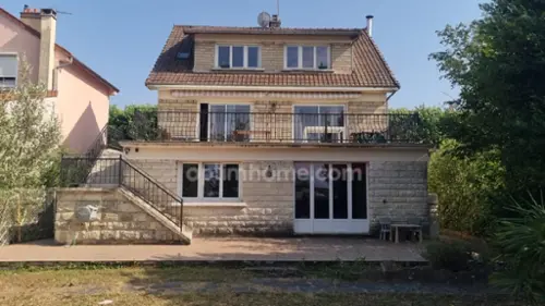 Rosny-sous-Bois Seine-Saint-Denis casa foto 7109075