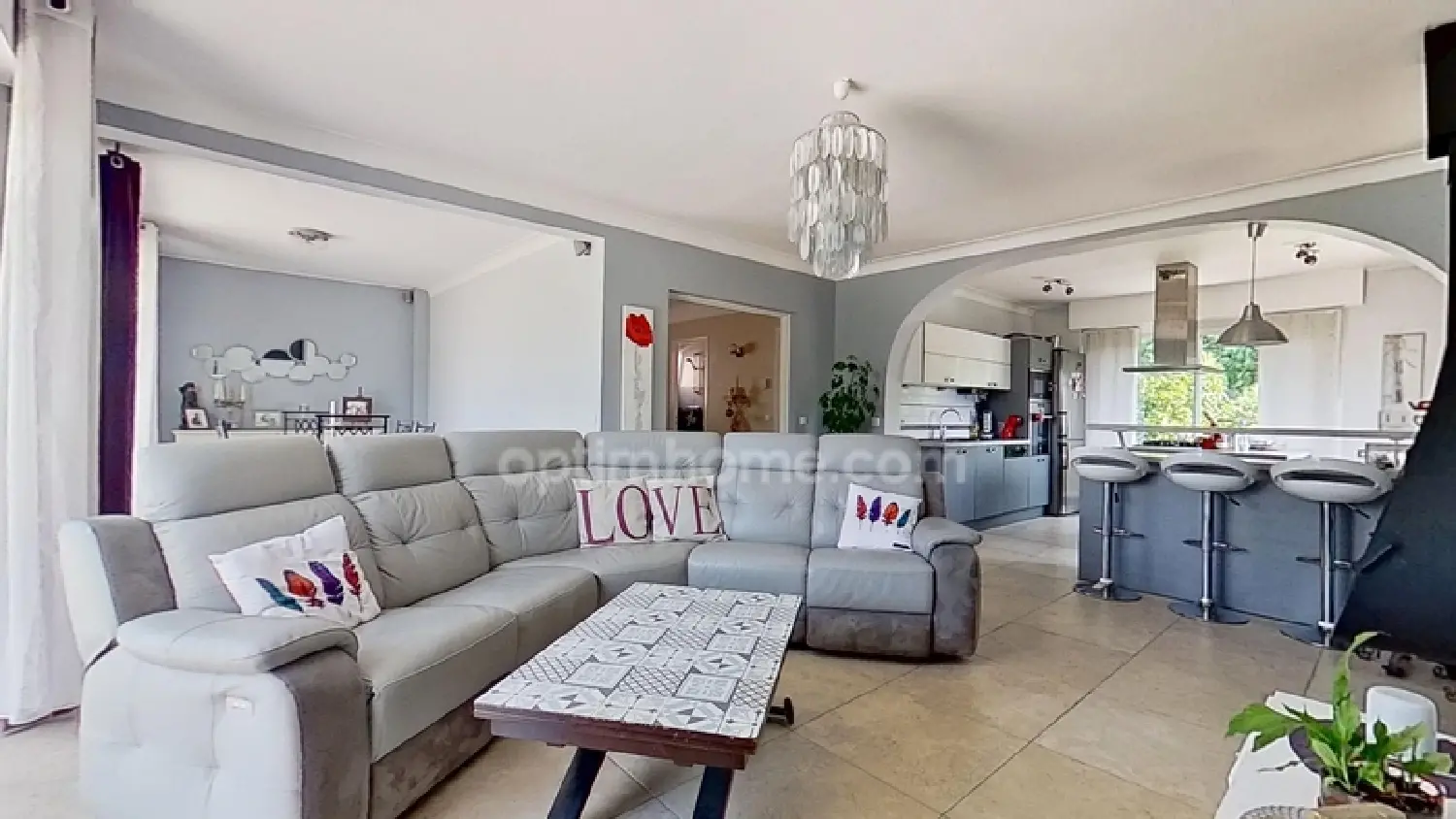  en venta casa Rosny-sous-Bois Seine-Saint-Denis 2