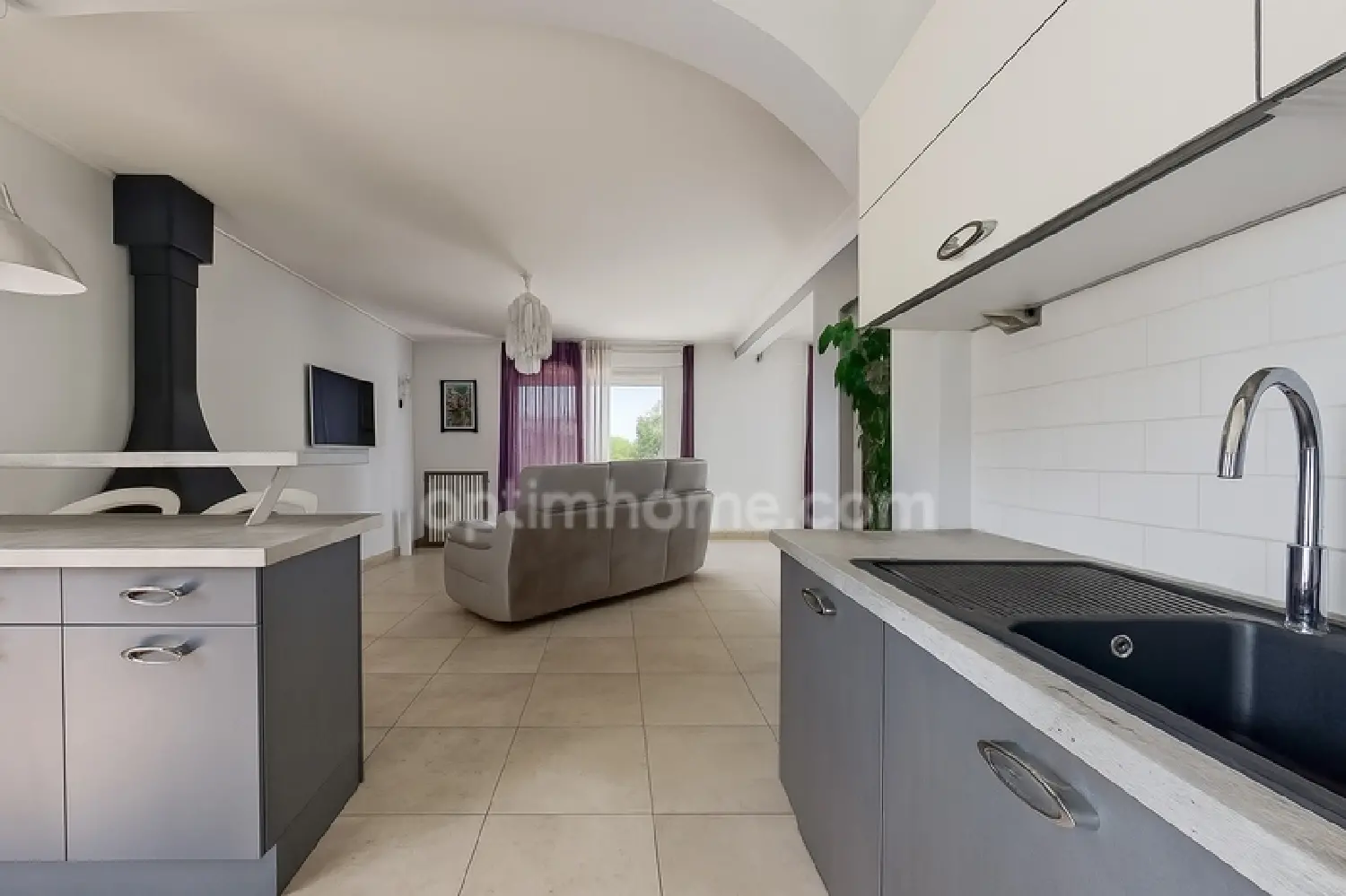  en venta casa Rosny-sous-Bois Seine-Saint-Denis 5