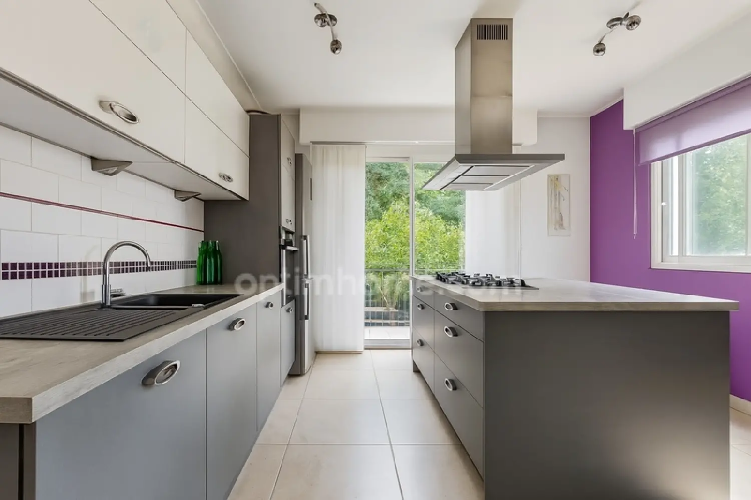  en venta casa Rosny-sous-Bois Seine-Saint-Denis 6