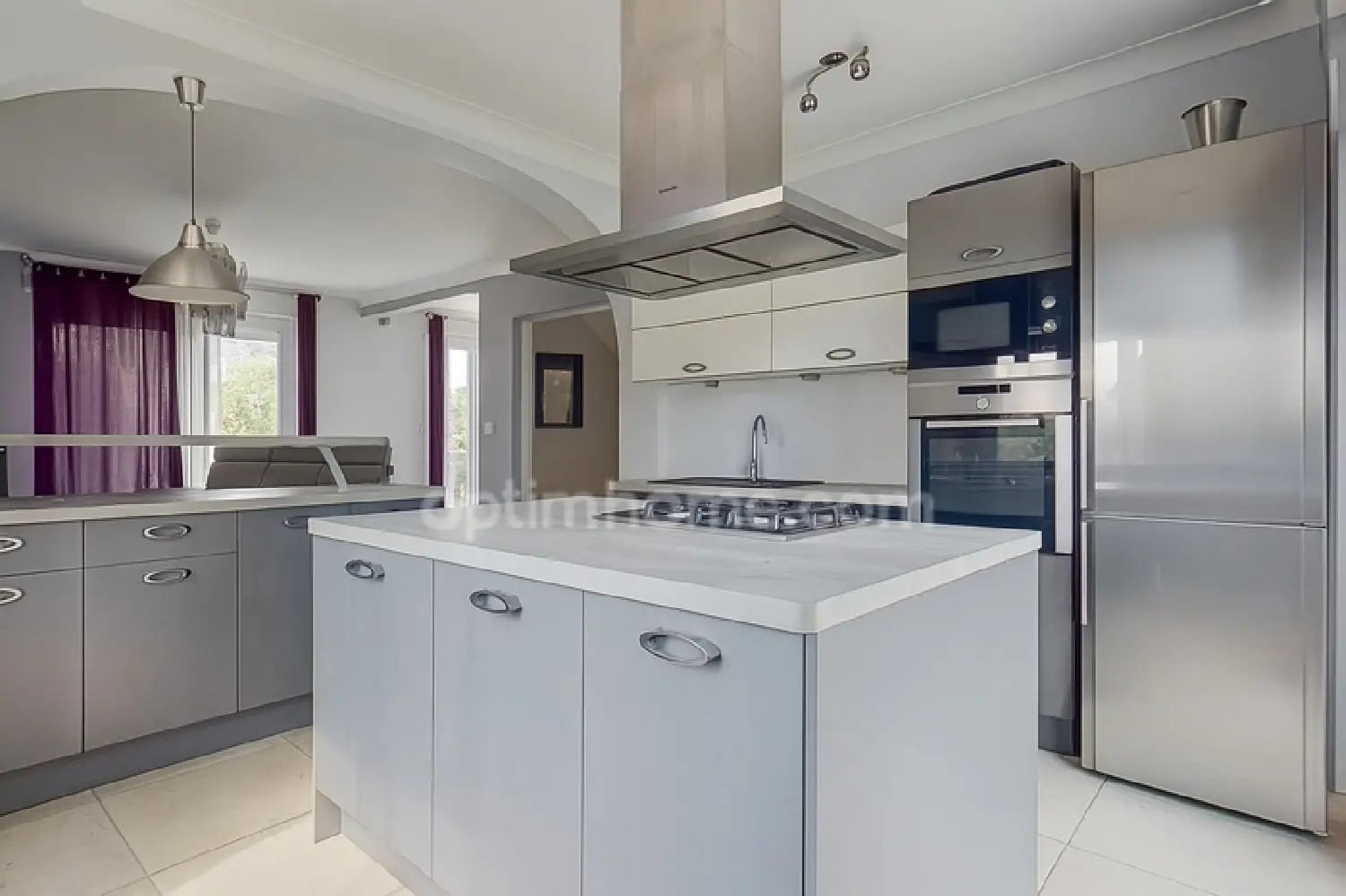  en venta casa Rosny-sous-Bois Seine-Saint-Denis 7