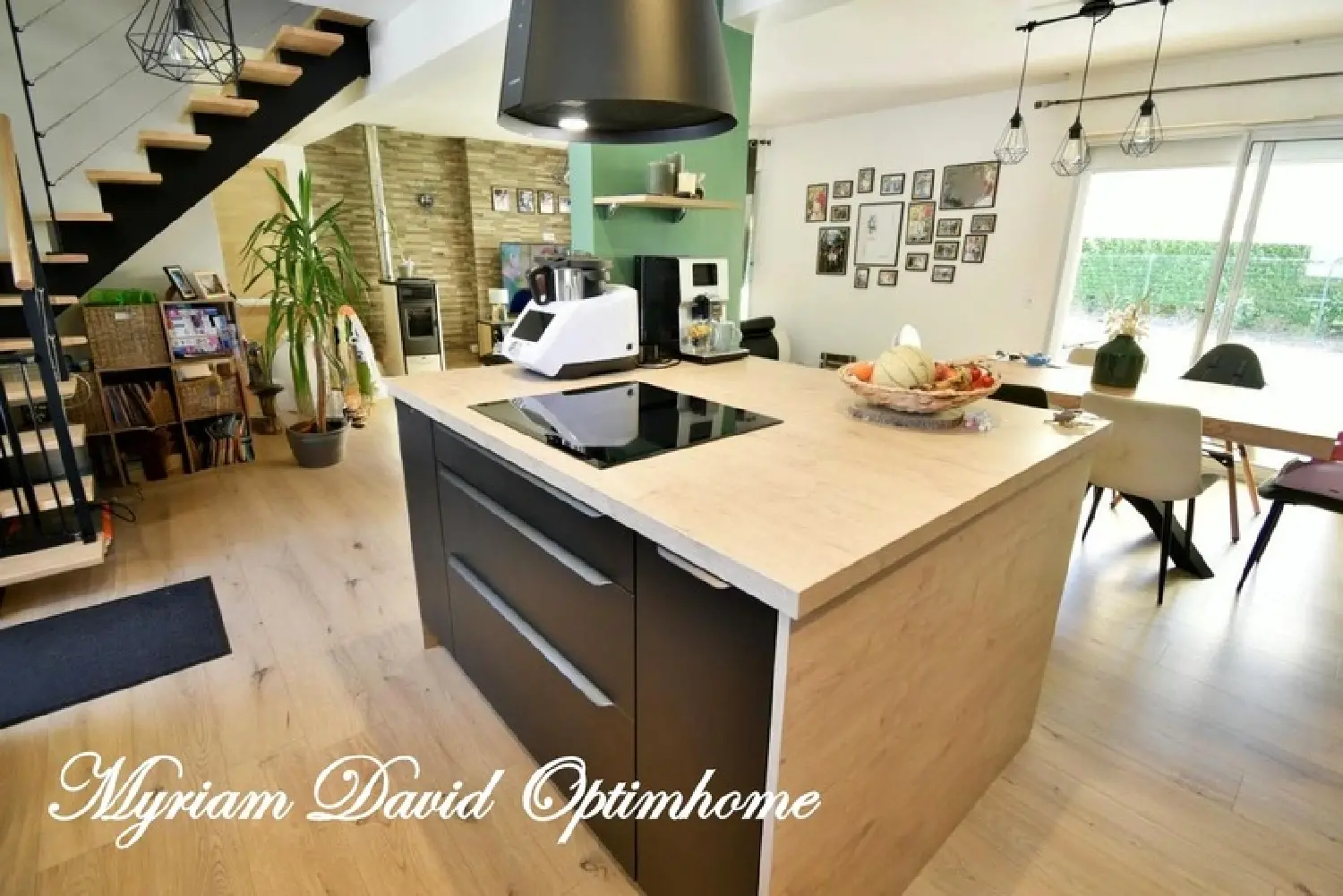  te koop huis Rostrenen Côtes-d'Armor 4