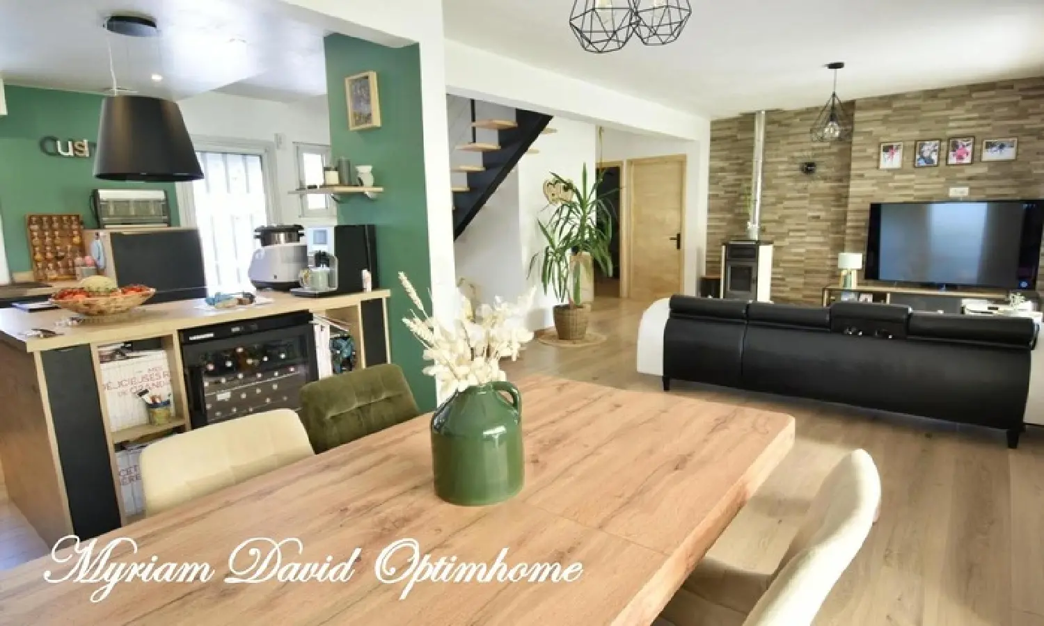  te koop huis Rostrenen Côtes-d'Armor 7