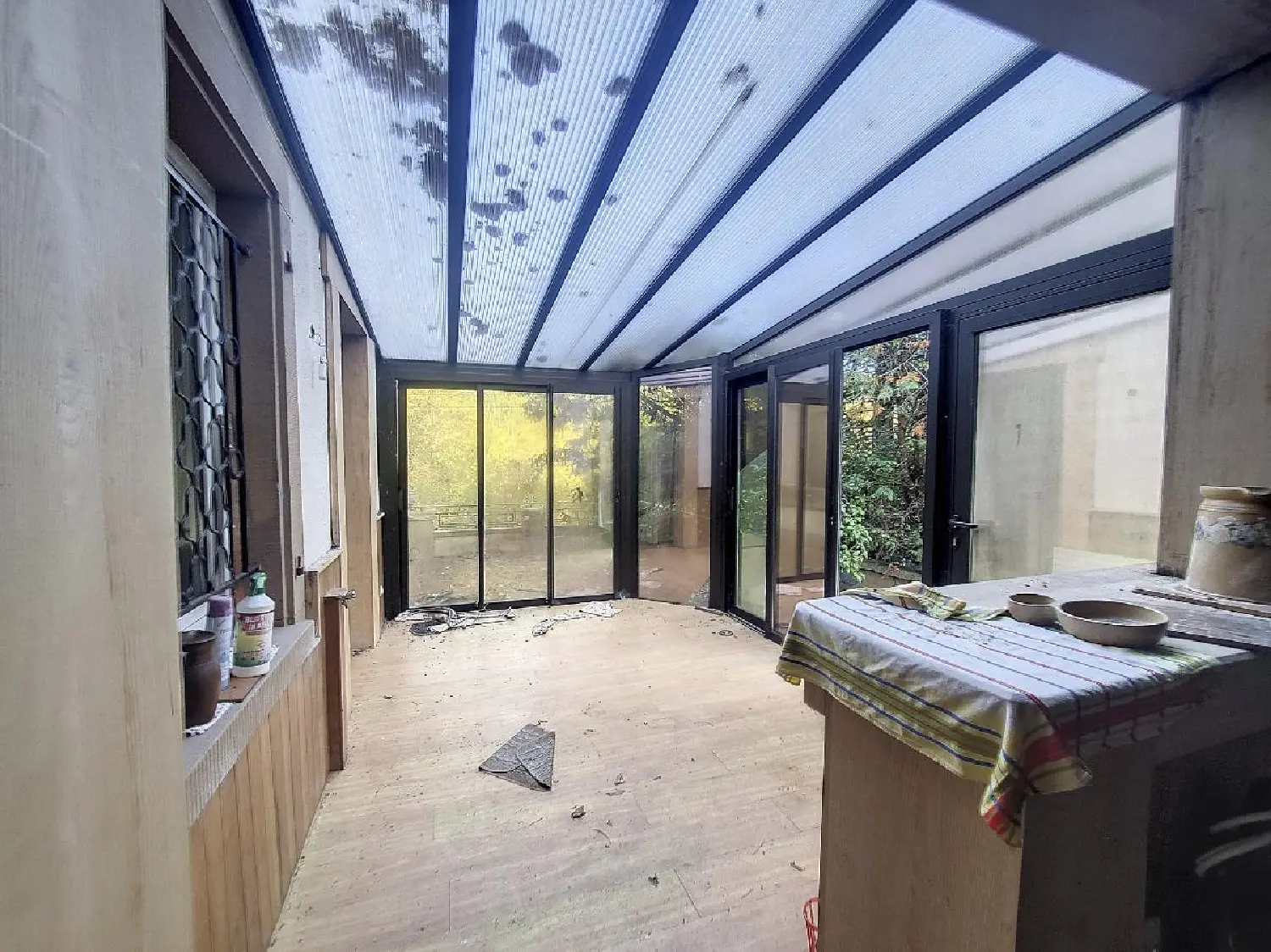  en venta casa Rothau Bas-Rhin 5