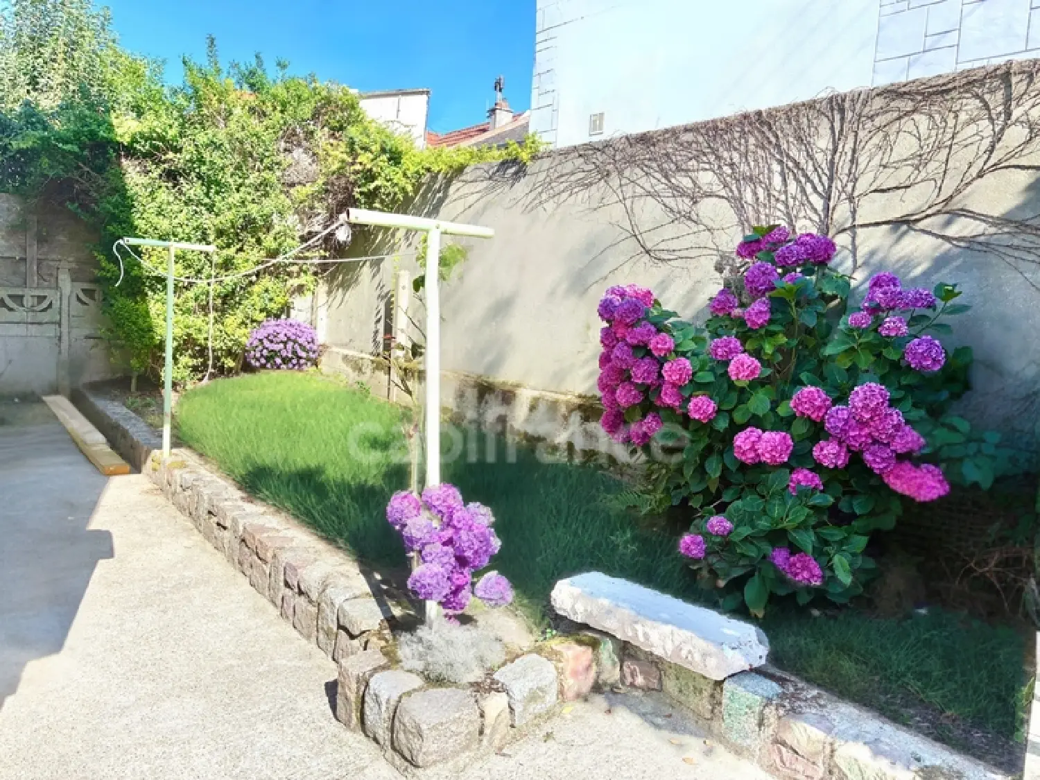  à vendre maison Rouelles Seine-Maritime 2