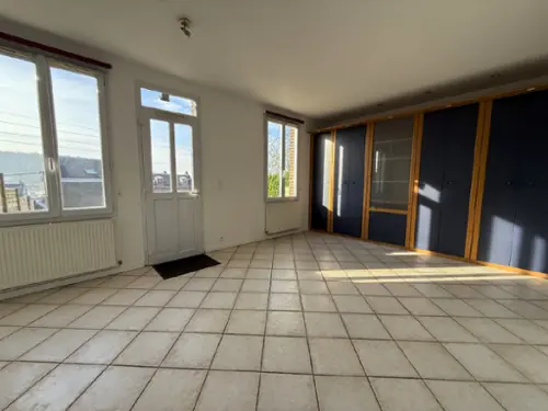 Rouen Seine-Maritime maison foto 7106857
