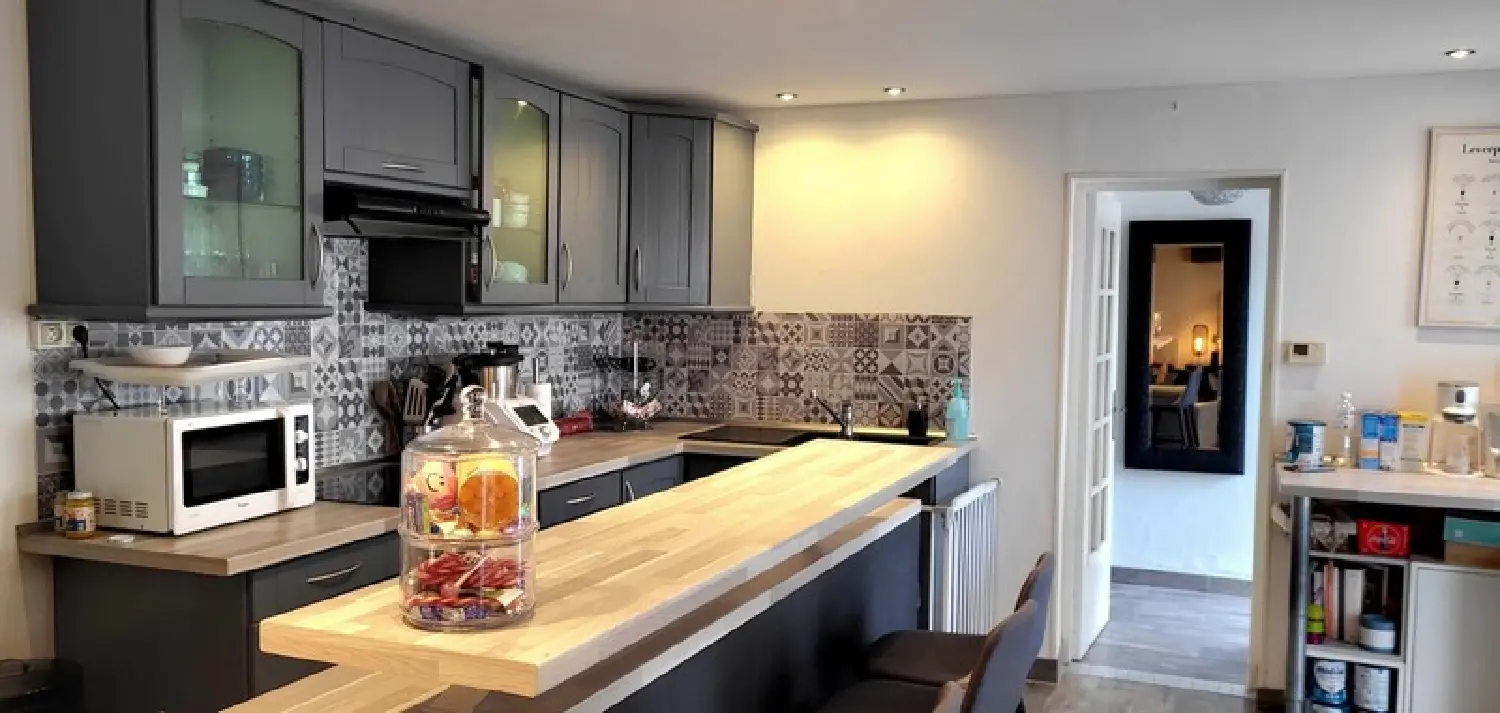en venta casa Rouen Seine-Maritime 3