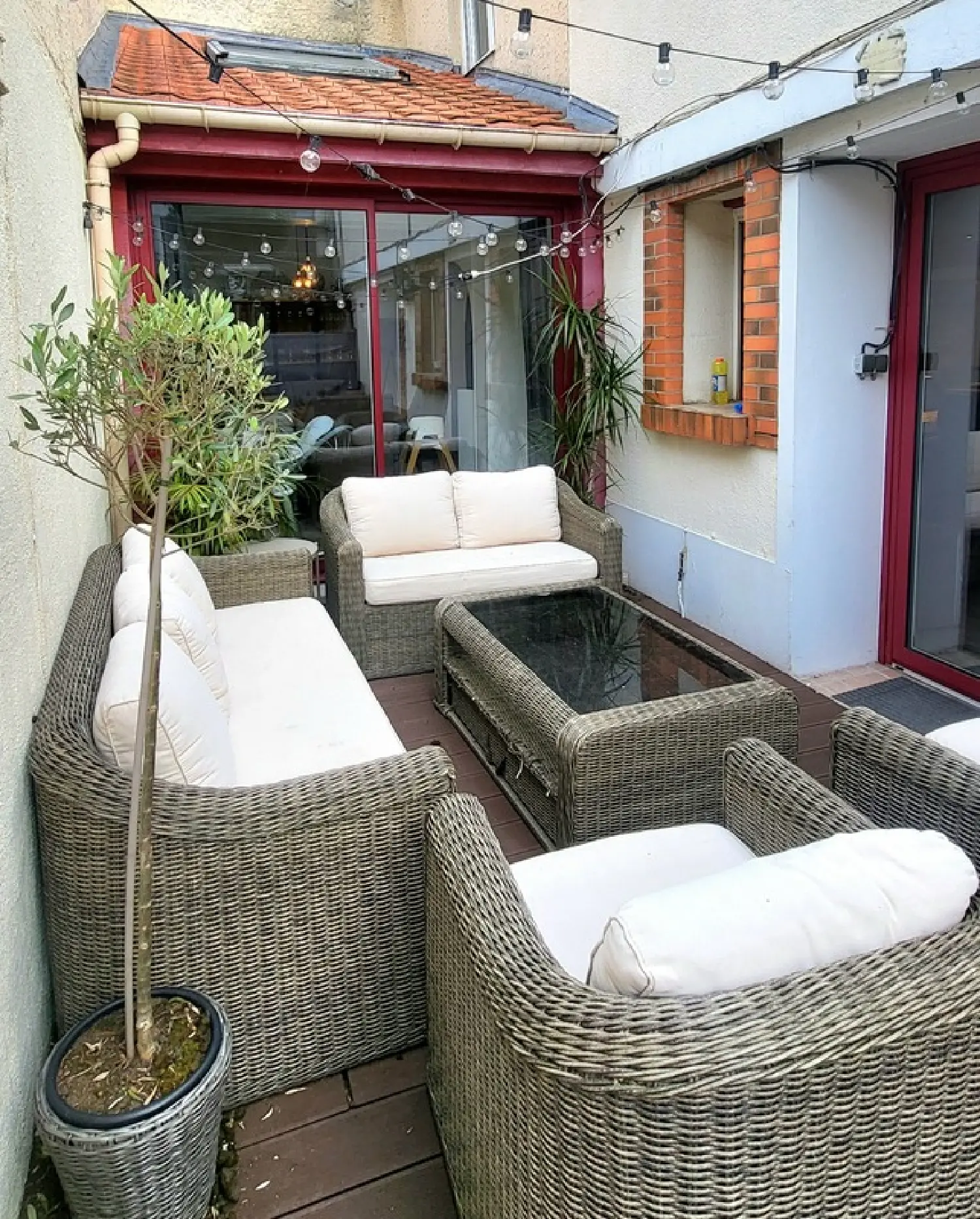  en venta casa Rouen Seine-Maritime 6
