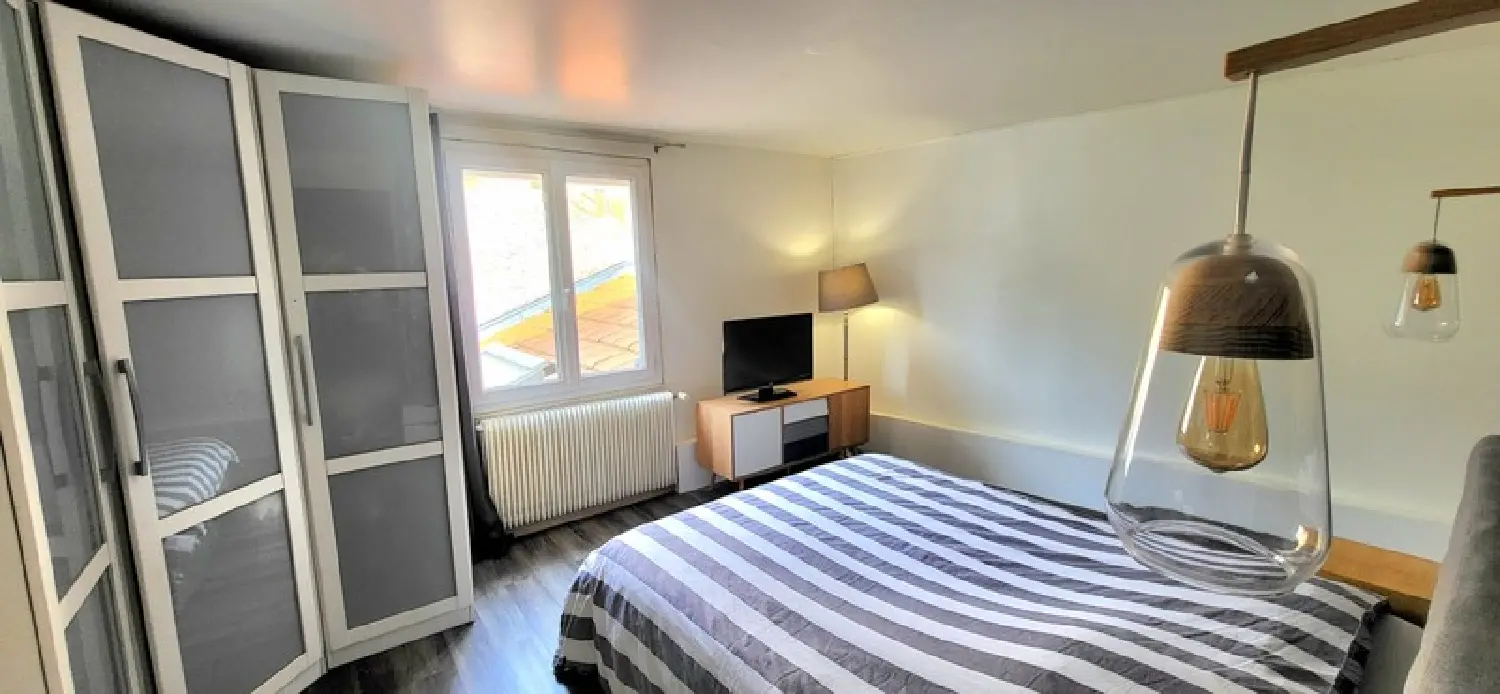  en venta casa Rouen Seine-Maritime 7