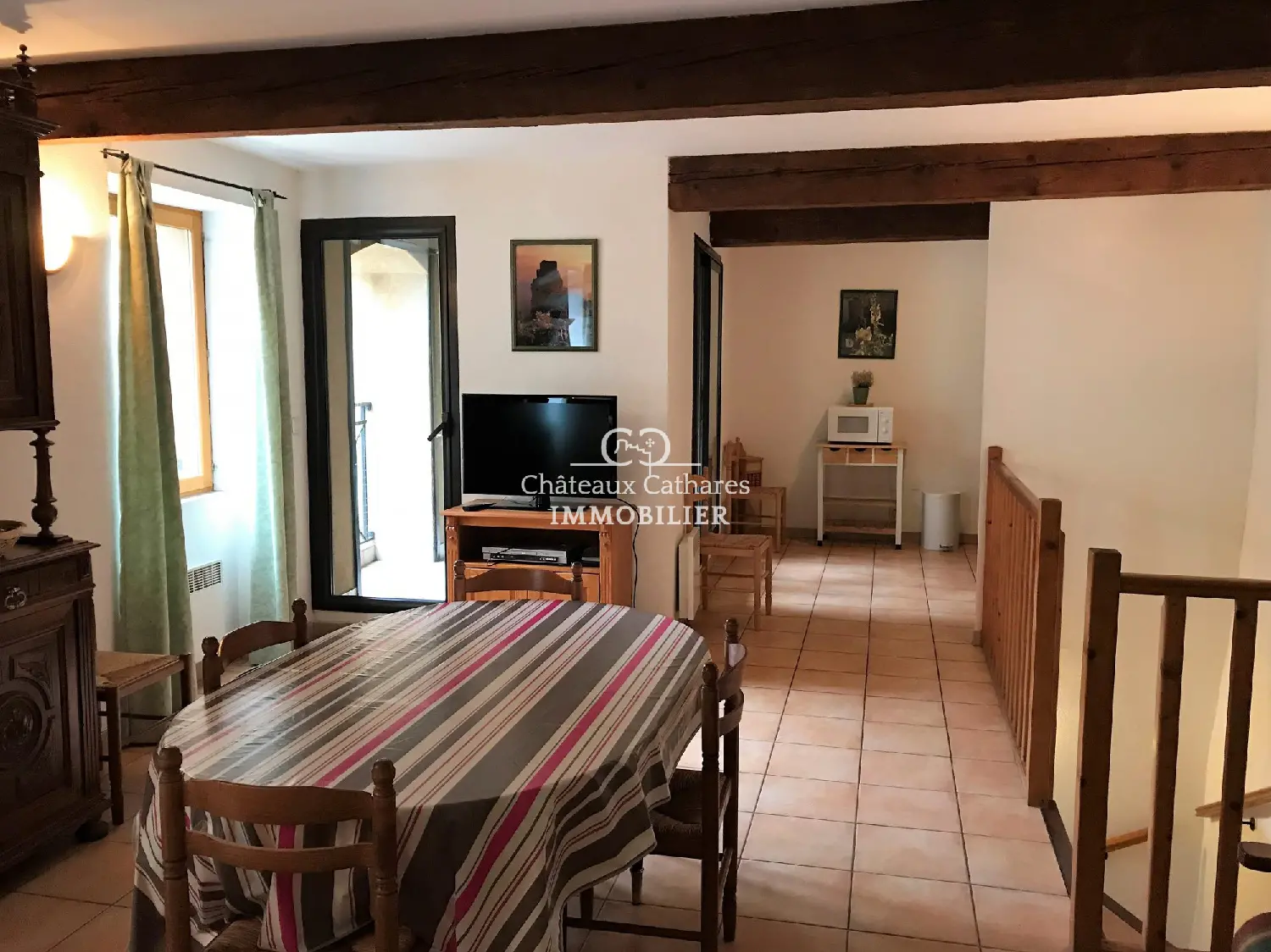 en venta casa Rouffiac-des-Corbières Aude 2