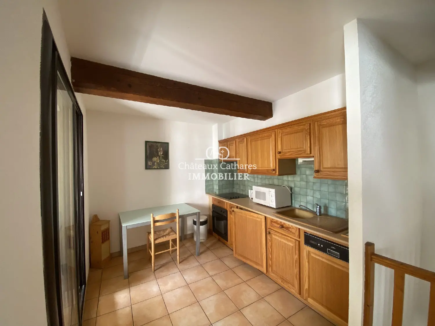 en venta casa Rouffiac-des-Corbières Aude 3