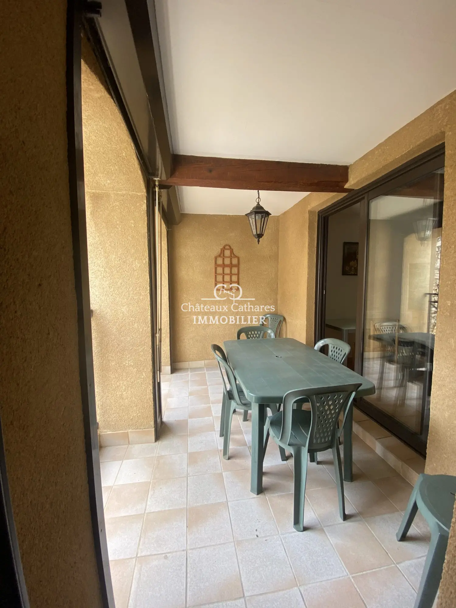  à vendre maison Rouffiac-des-Corbières Aude 5