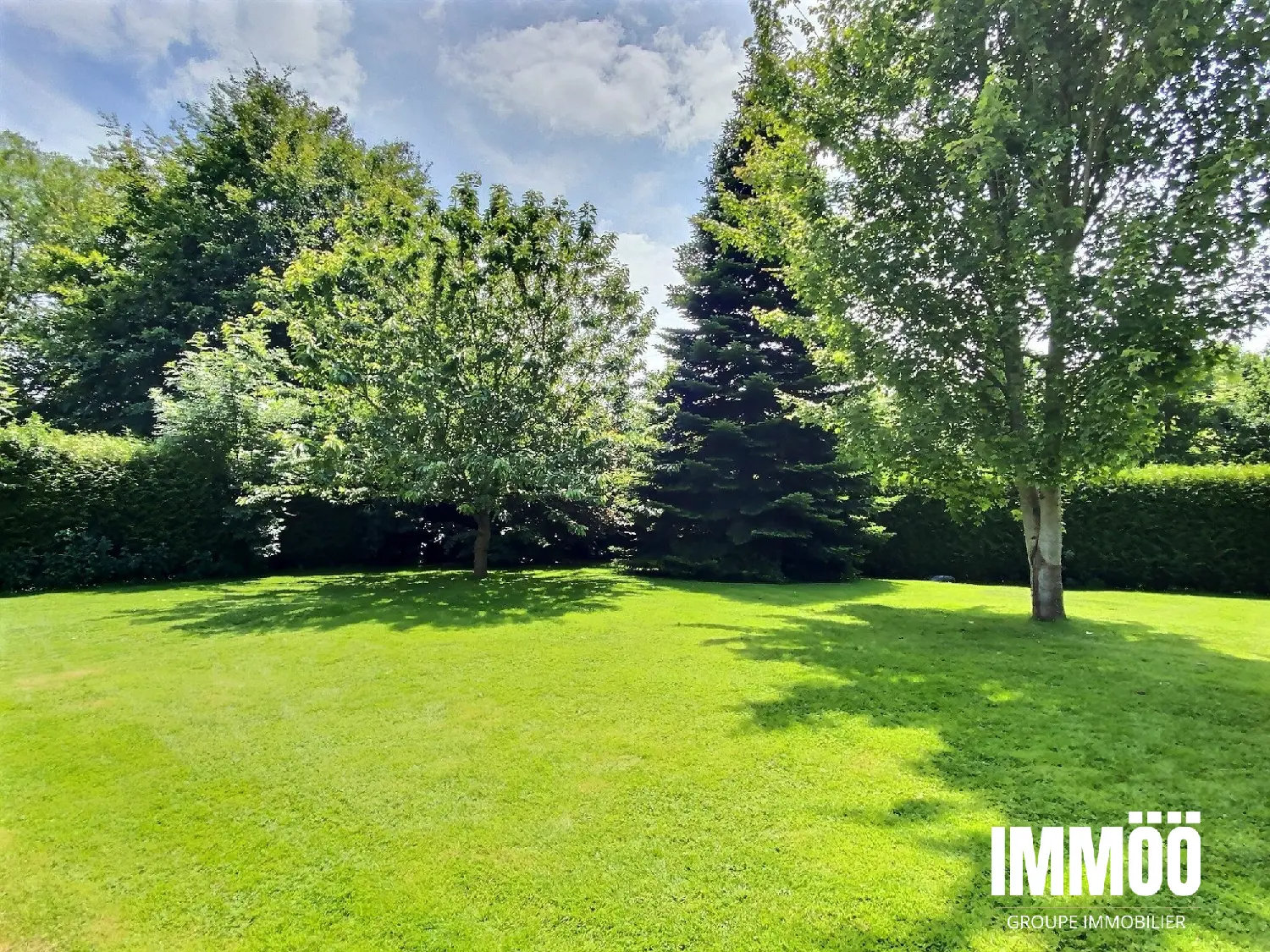  à vendre maison Rougemontiers Eure 2