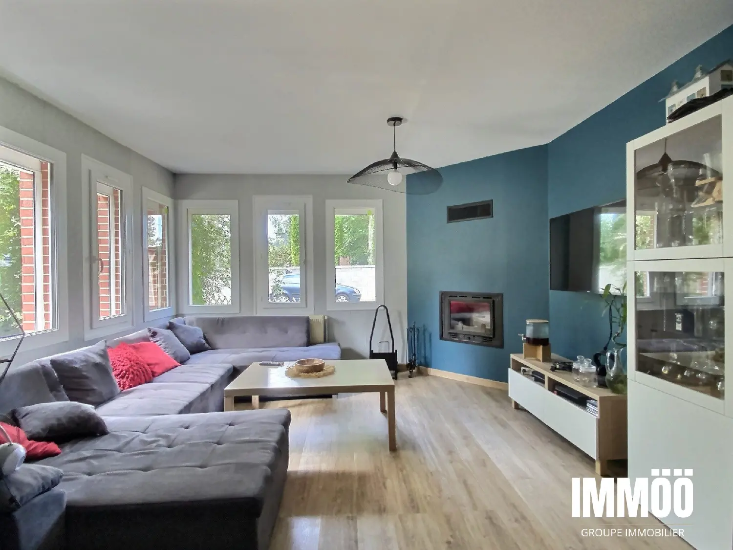  à vendre maison Rougemontiers Eure 3