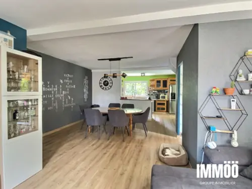  te koop huis Rougemontiers Eure 5