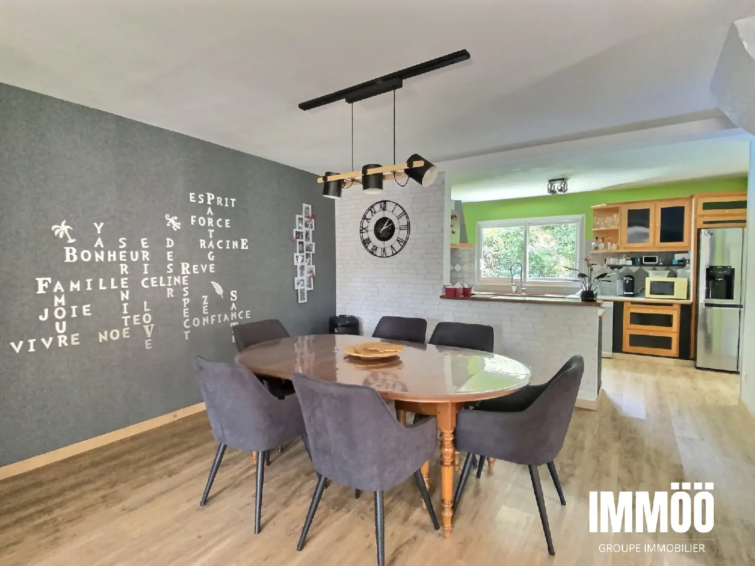  à vendre maison Rougemontiers Eure 8