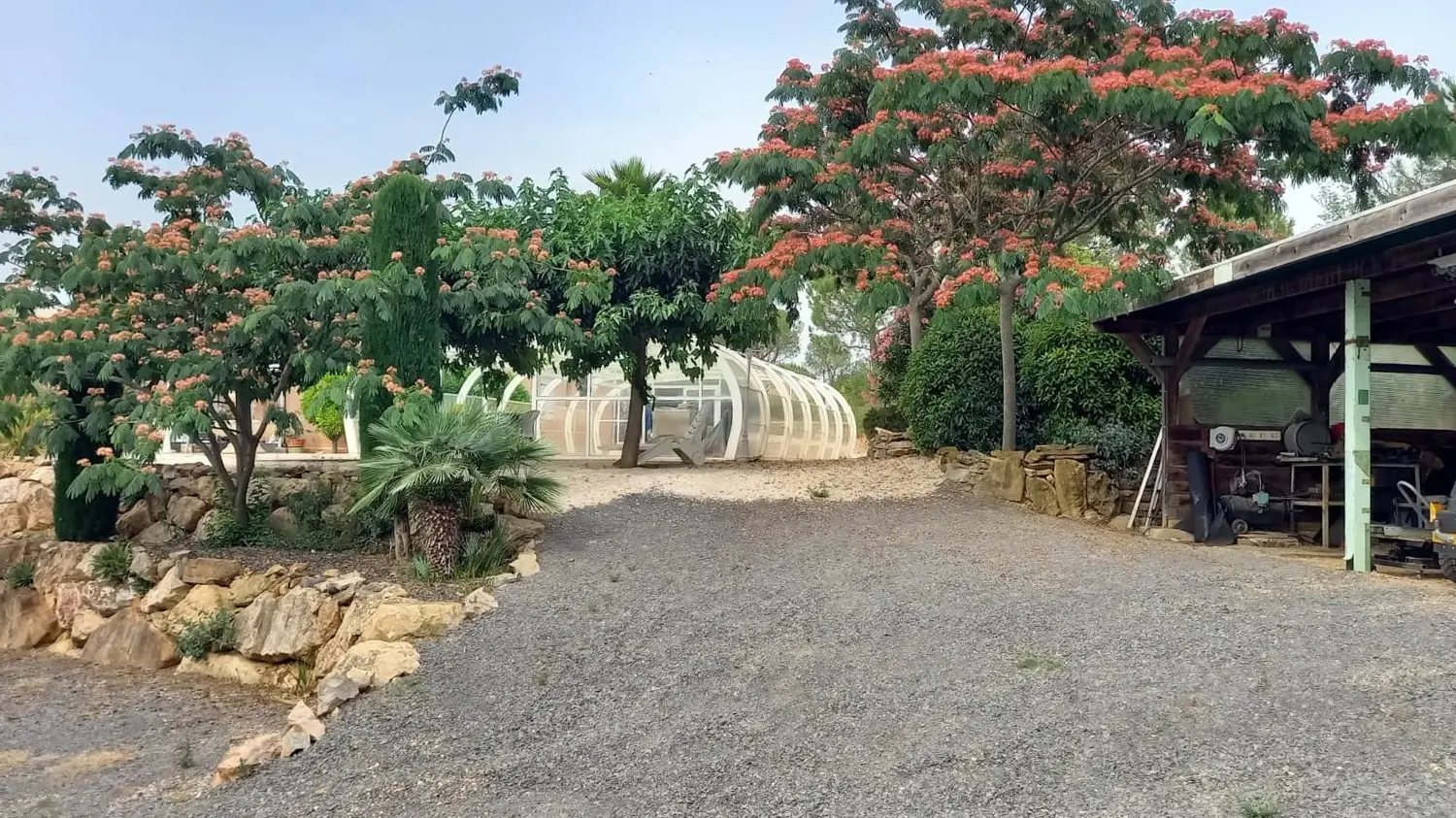  for sale house Roujan Hérault 2