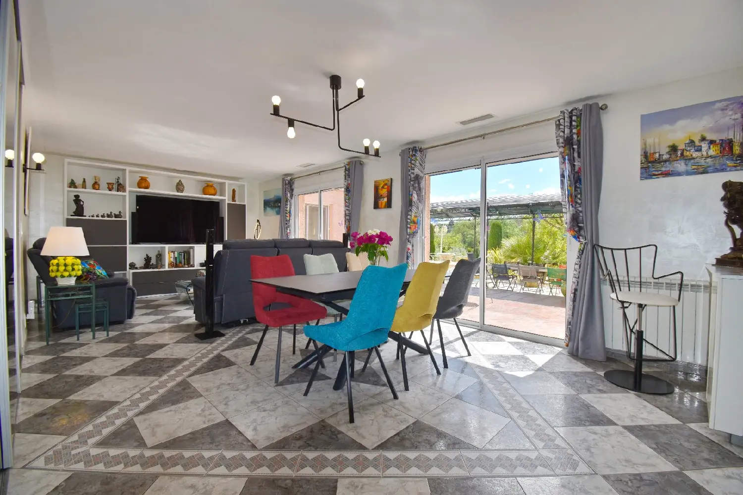  for sale house Roujan Hérault 7