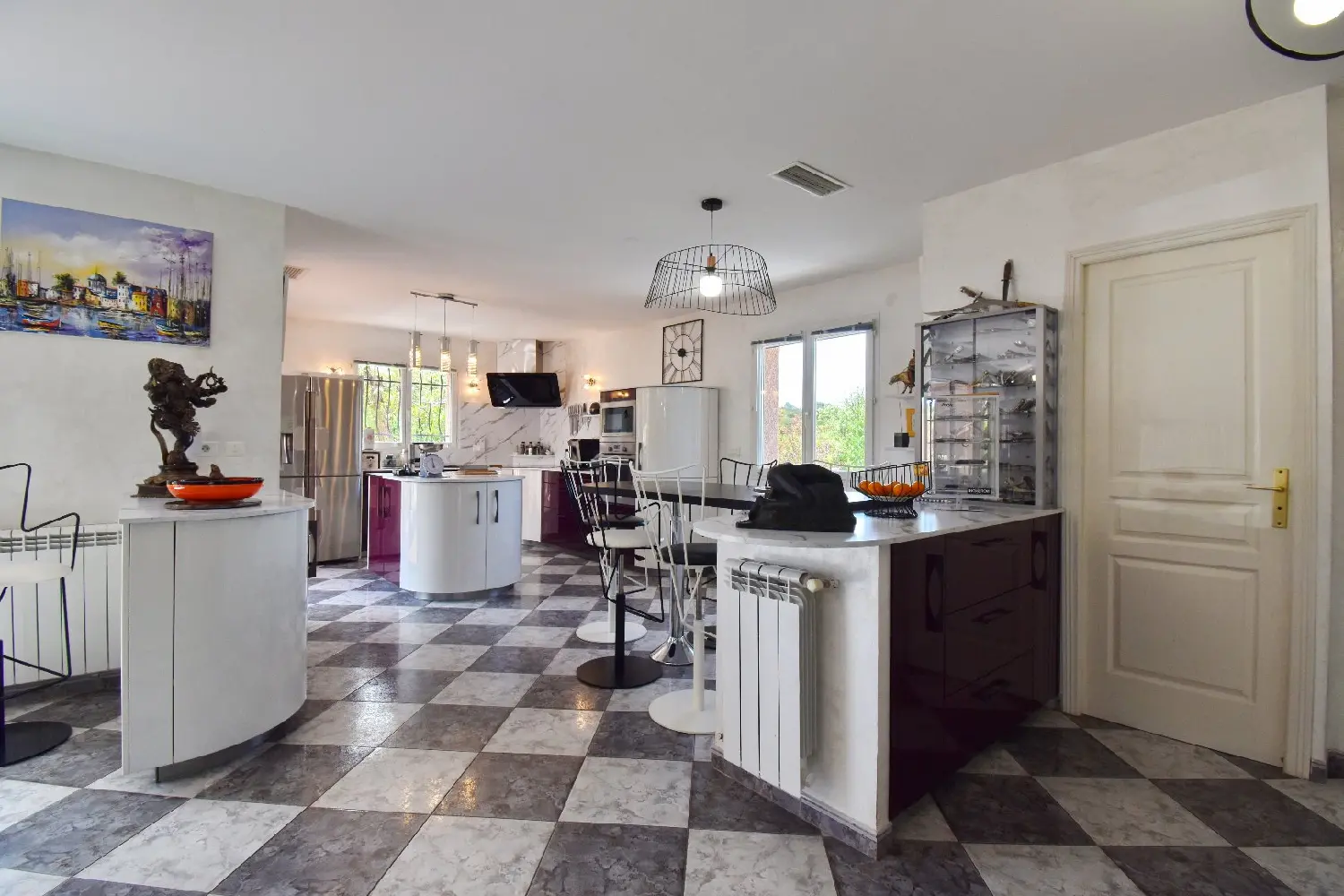  for sale house Roujan Hérault 8