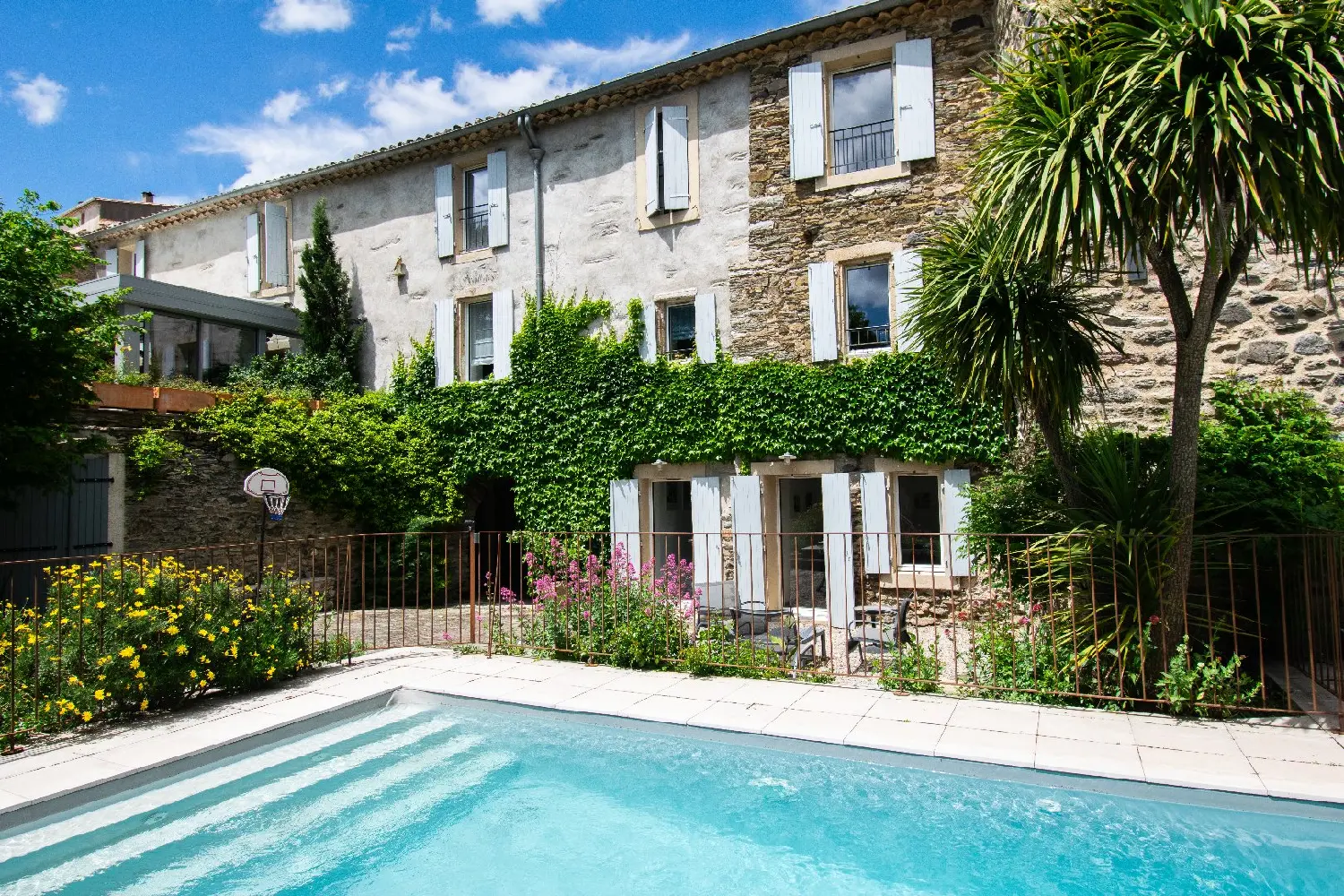  en venta casa Roujan Hérault 1