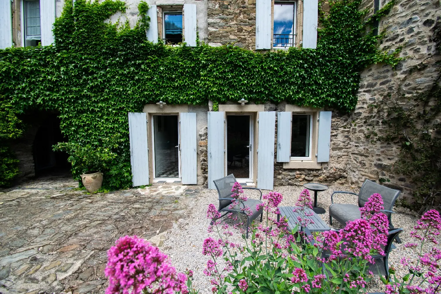  en venta casa Roujan Hérault 3