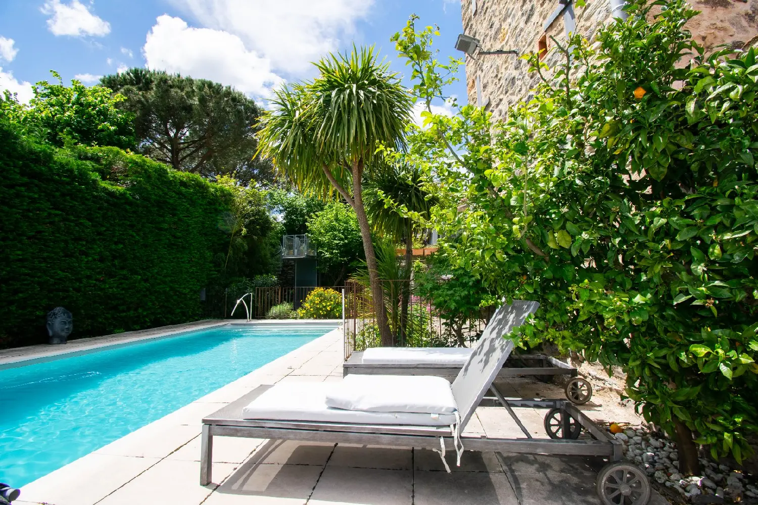  en venta casa Roujan Hérault 4