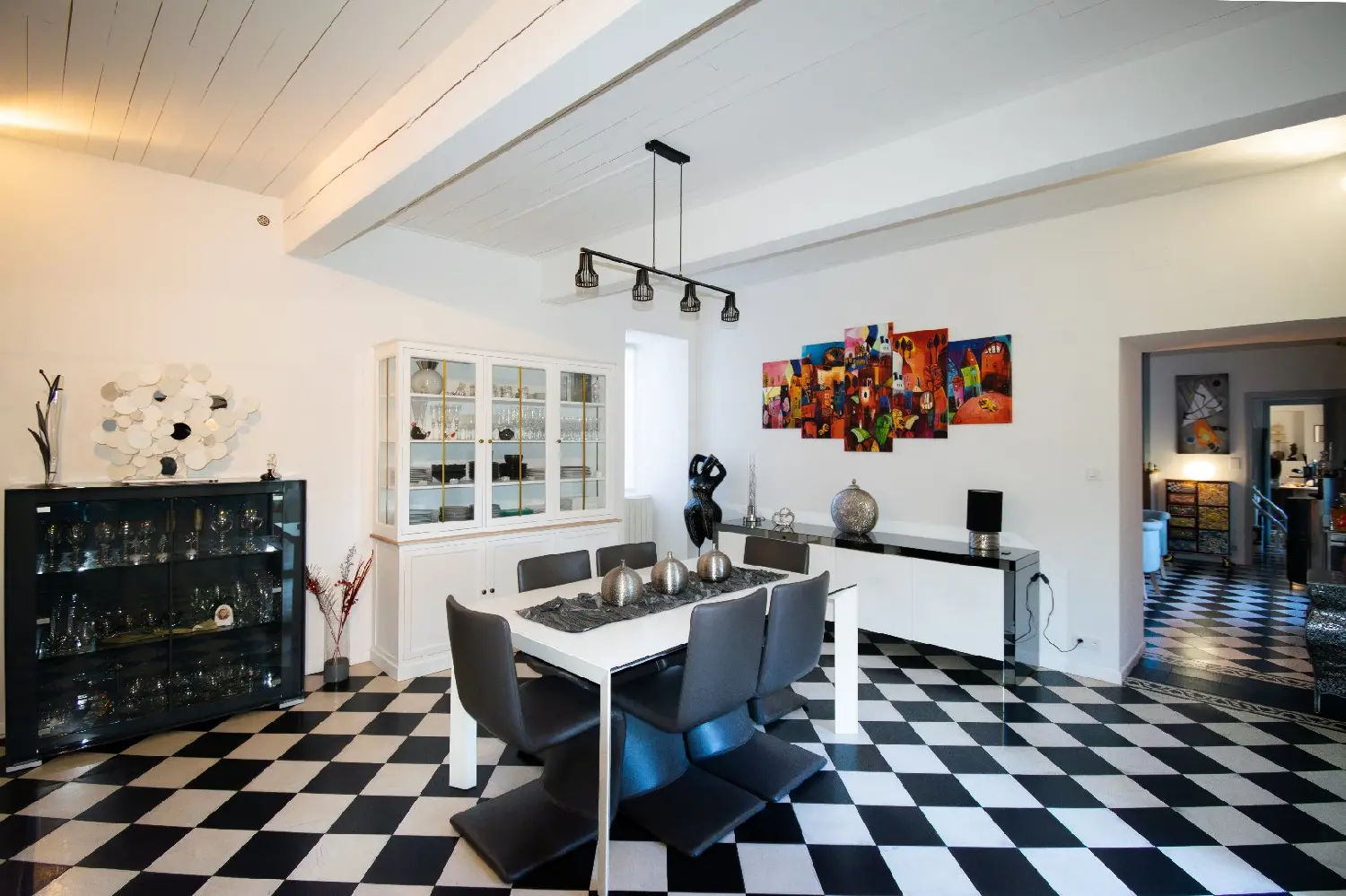  en venta casa Roujan Hérault 6