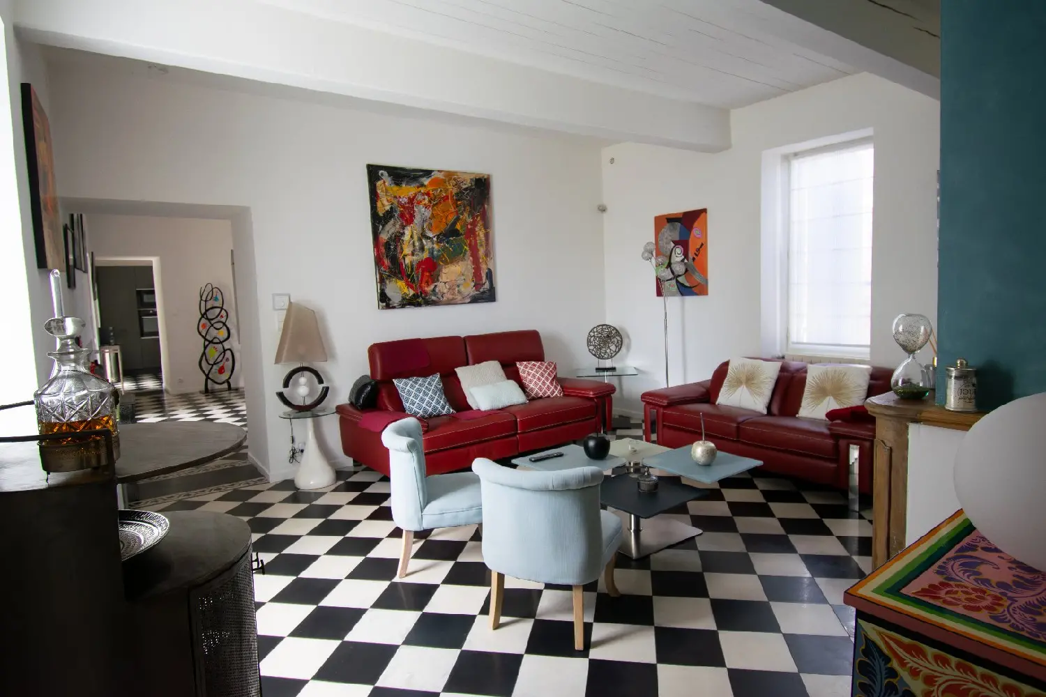  en venta casa Roujan Hérault 7