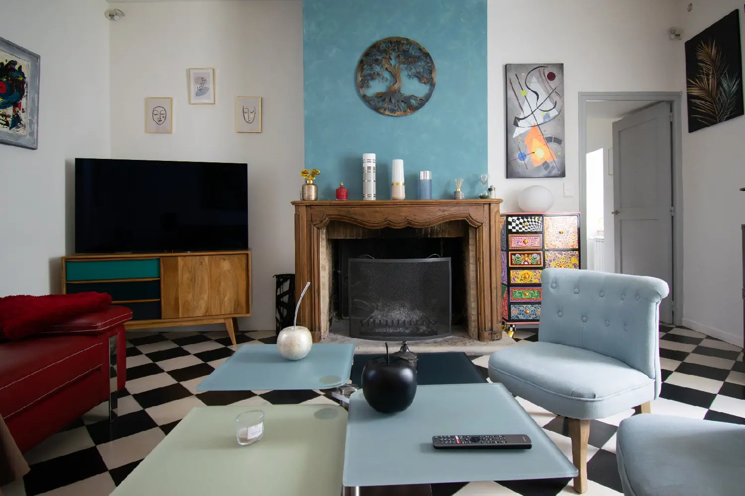  en venta casa Roujan Hérault 8