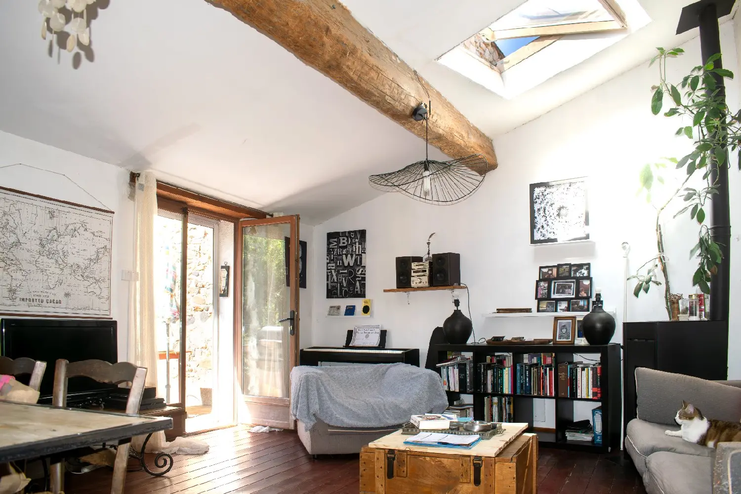  for sale house Roujan Hérault 2