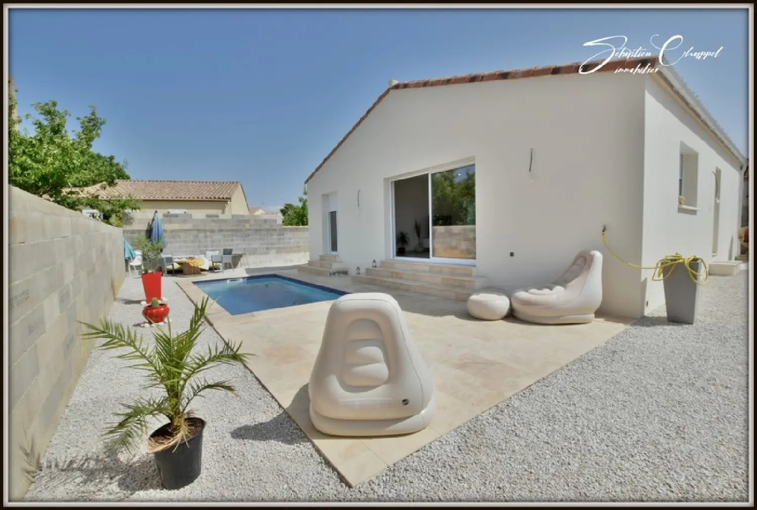  kaufen Haus Roujan Hérault 1