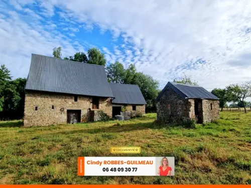 Roullours Calvados maison foto 7109180