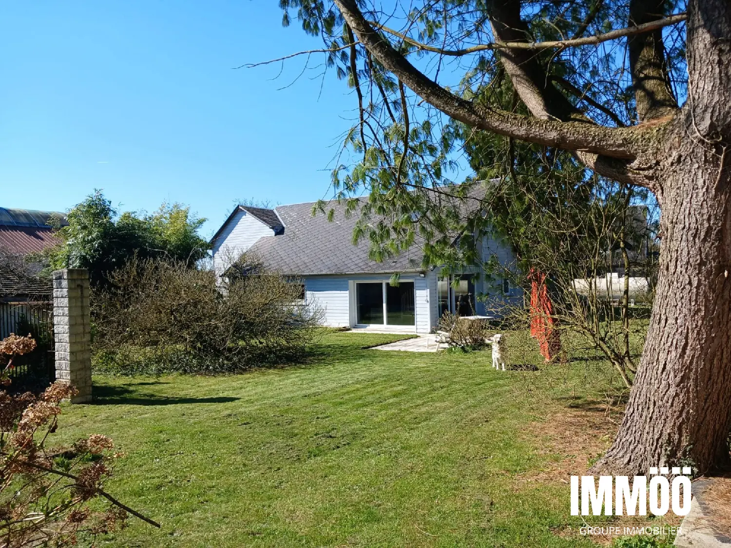  à vendre maison Roumare Seine-Maritime 1