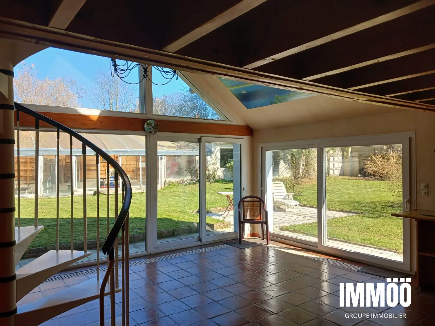  à vendre maison Roumare Seine-Maritime 3