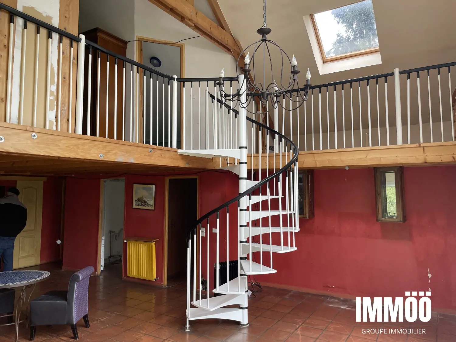  à vendre maison Roumare Seine-Maritime 4
