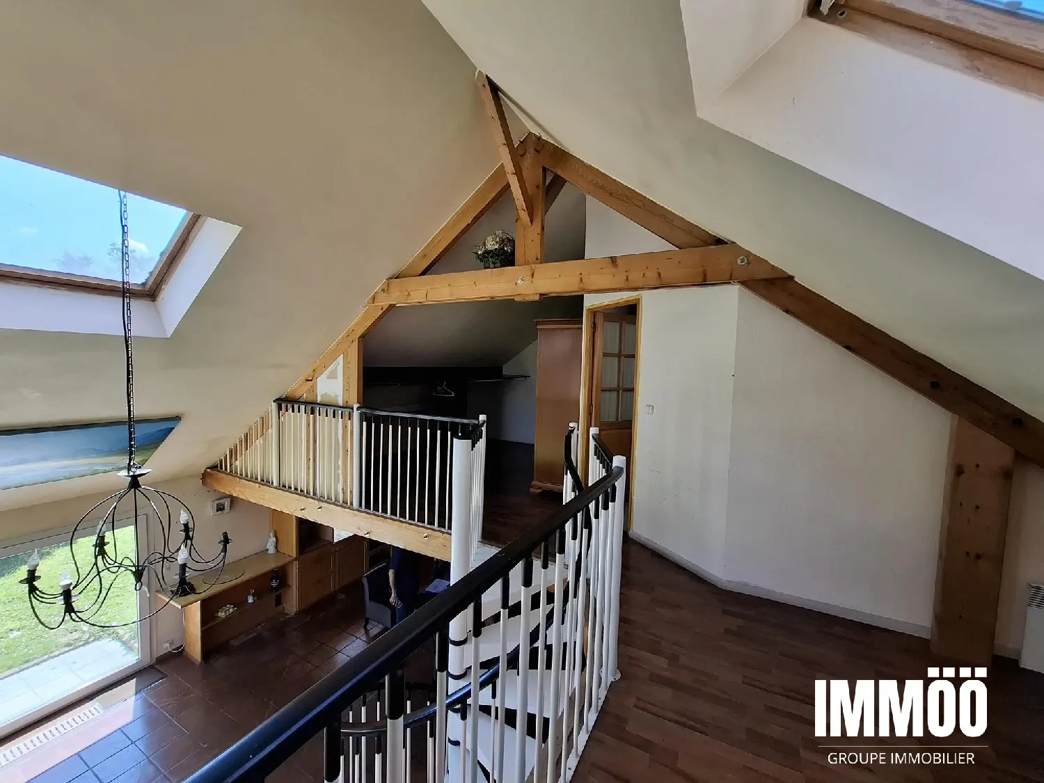  à vendre maison Roumare Seine-Maritime 5