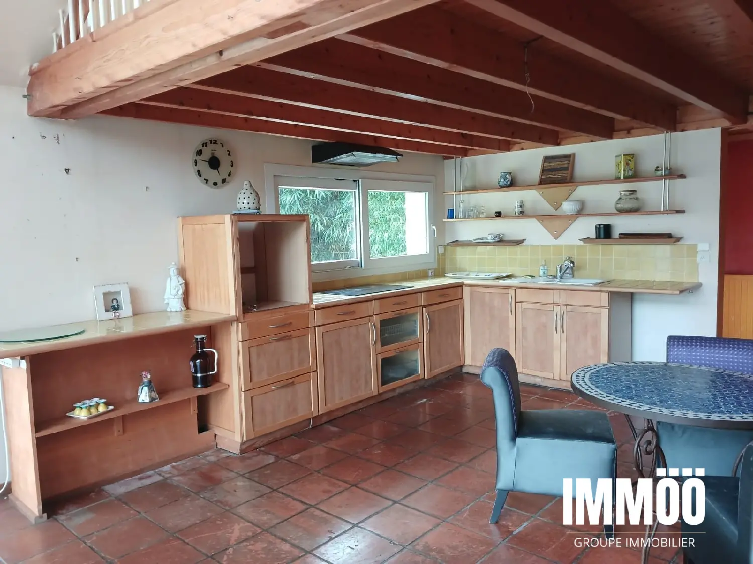  à vendre maison Roumare Seine-Maritime 6