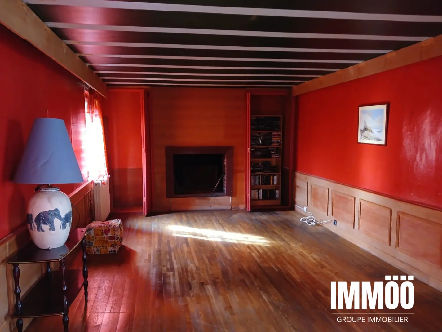  à vendre maison Roumare Seine-Maritime 7