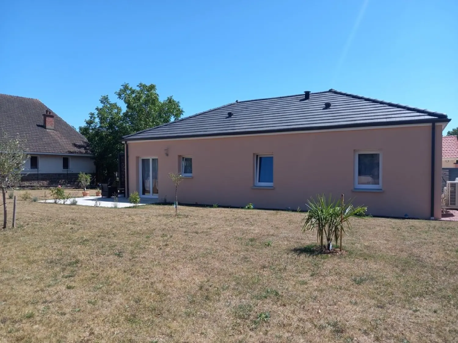  te koop huis Roussennac Aveyron 2