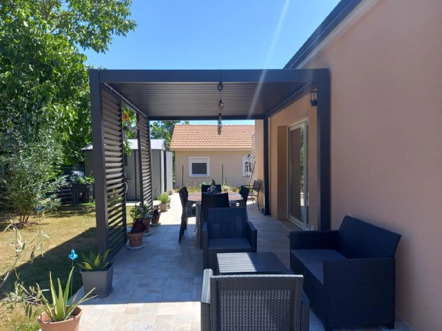  te koop huis Roussennac Aveyron 3